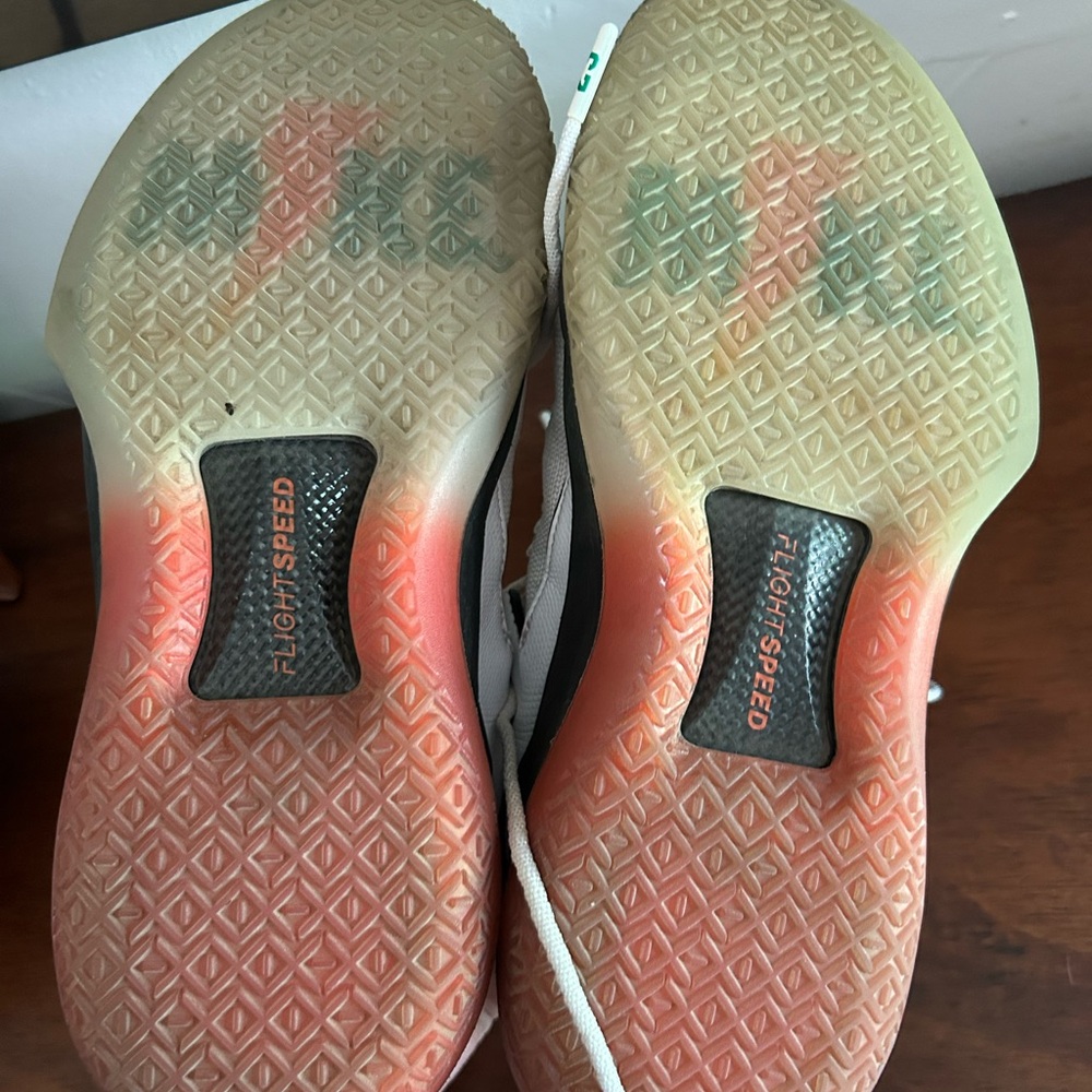 Nike Air Jordan 32 XXXII Low Gatorade - Picture 7 of 7